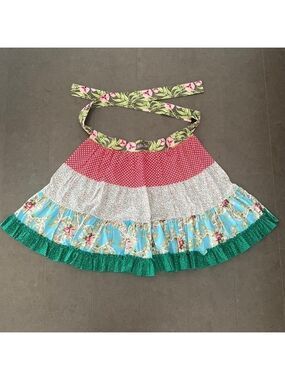 Matilda Jane women’s apron